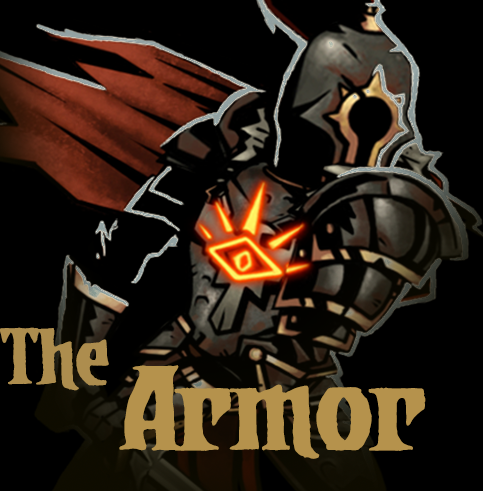 Armor Class Mod