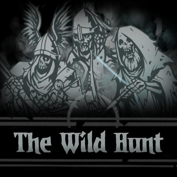 The Wild Hunt