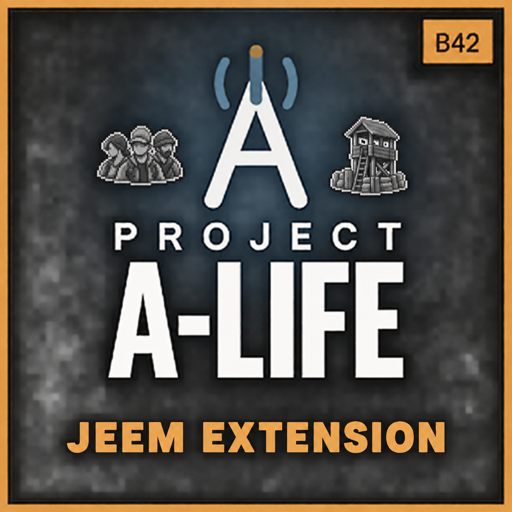 Project A-Life - Jeem Extension