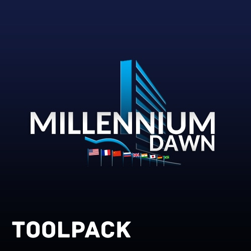 Millennium Dawn Toolpack
