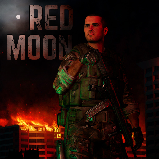 RED MOON