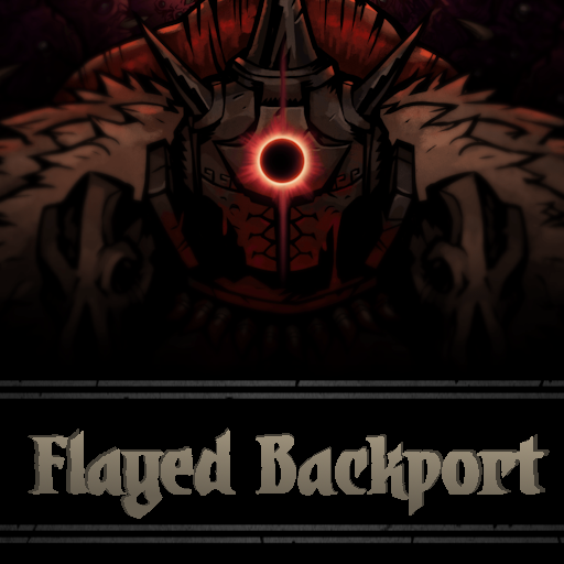 The Flayed Backport