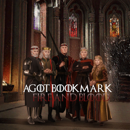 AGOT: Fire and Blood