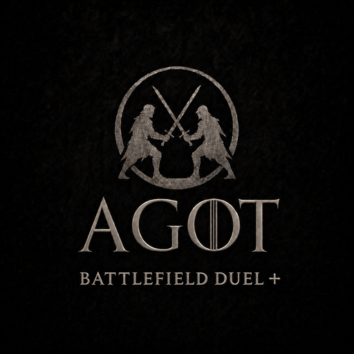AGOT - Battlefield Duel +