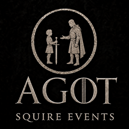 AGOT - Squire Events