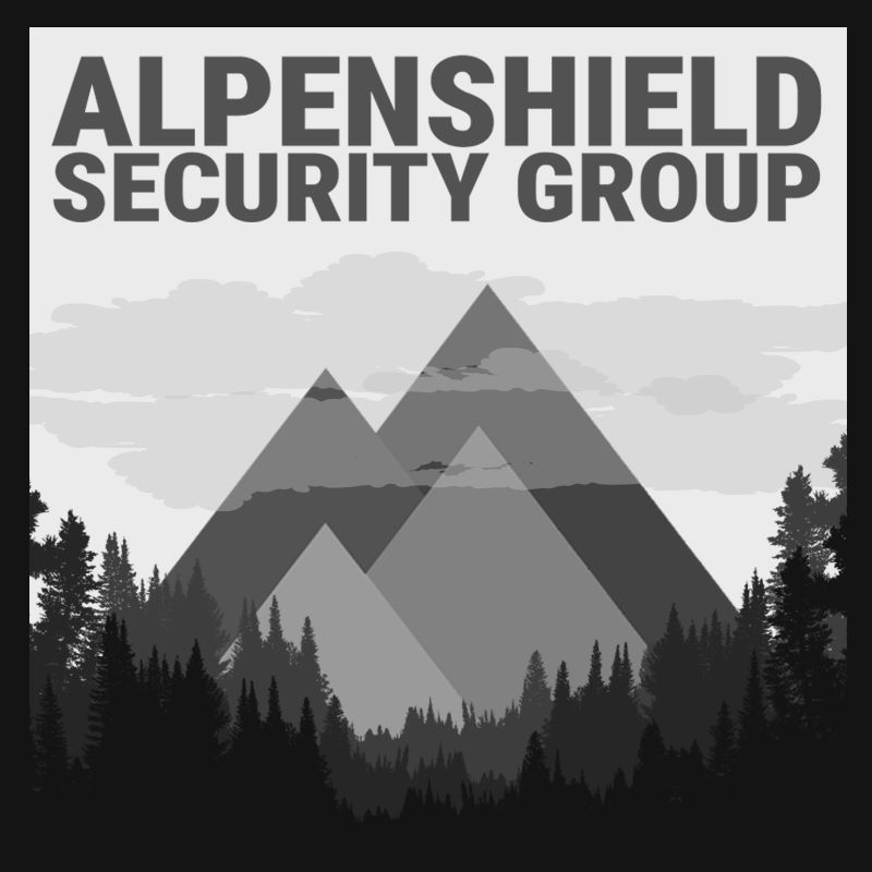 AlpenShield Security Group