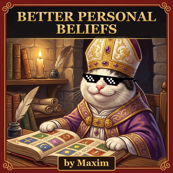 Better Personal Beliefs