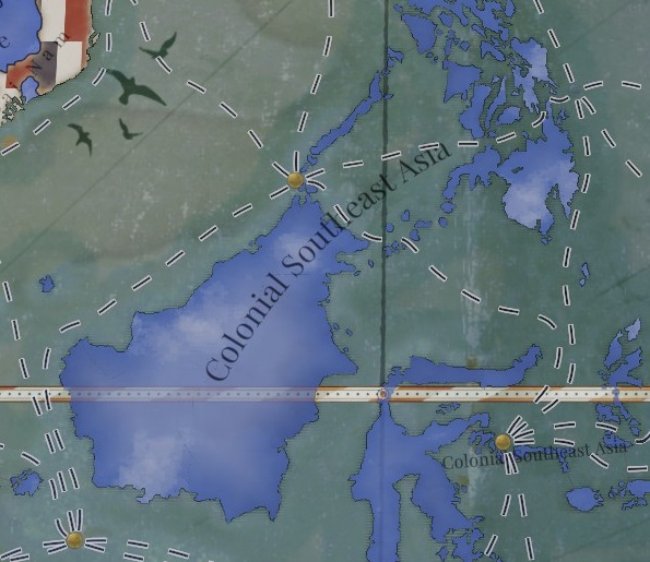 Colonial Government