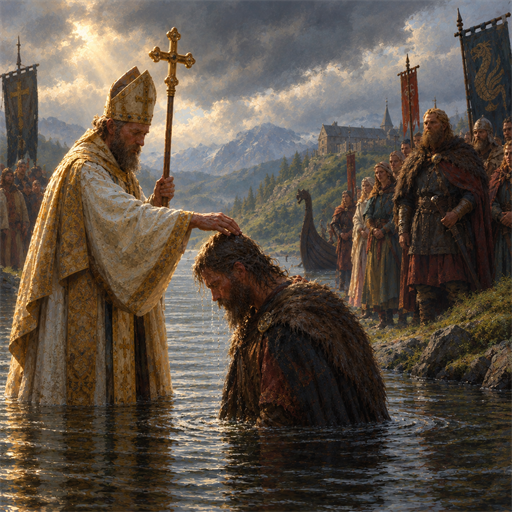 Religious Diplomacy