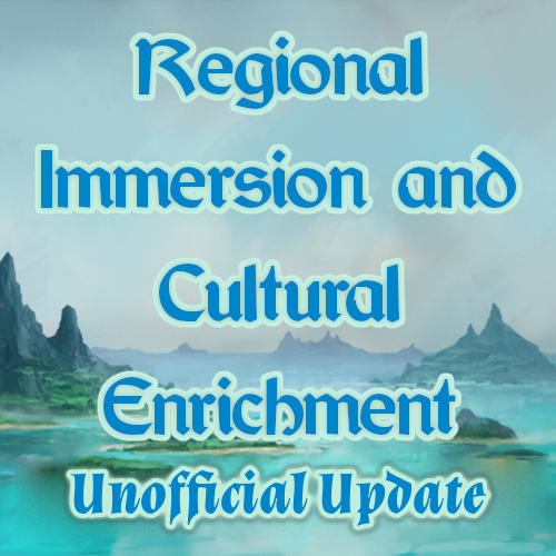 RICE Unofficial Update
