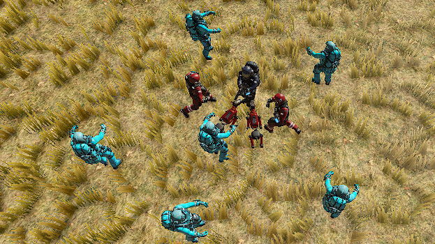 Bot_spawner