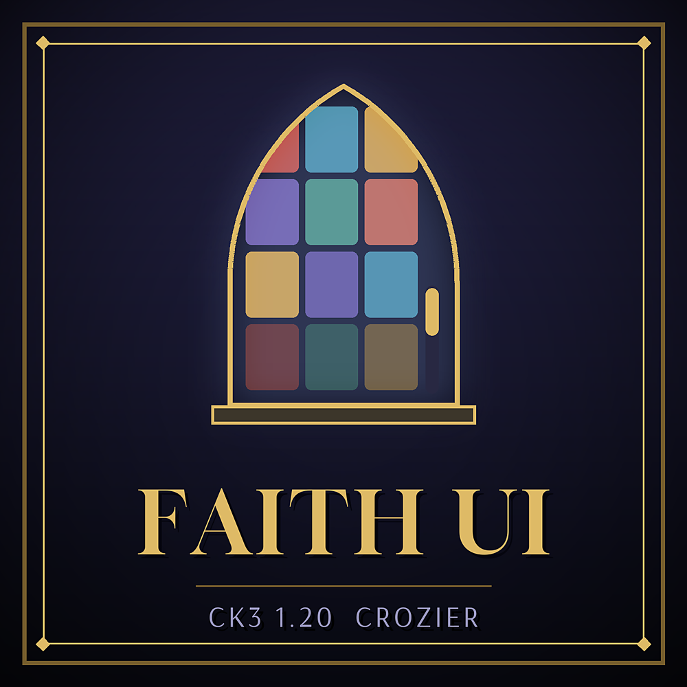 Faith UI