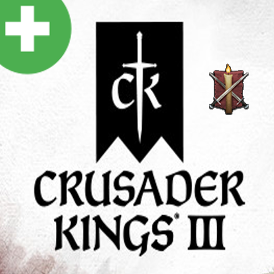 BCK - Stronger Holy Orders