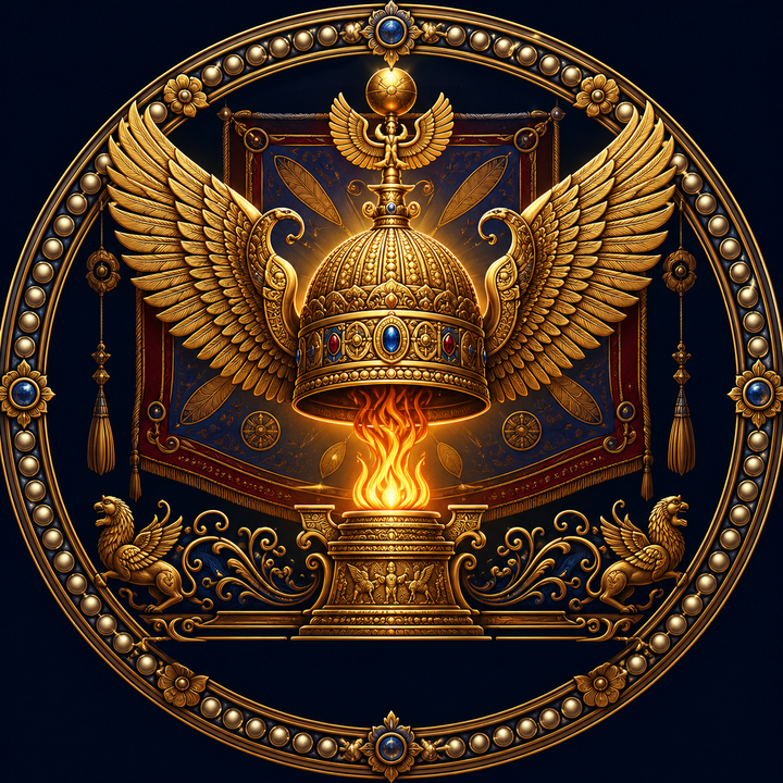 Heirs of Ērānšahr